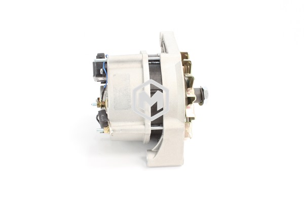 ALTERNATOR 120AMP (MRD-45-2258, MRD-45-2591, MRD-45-2775)